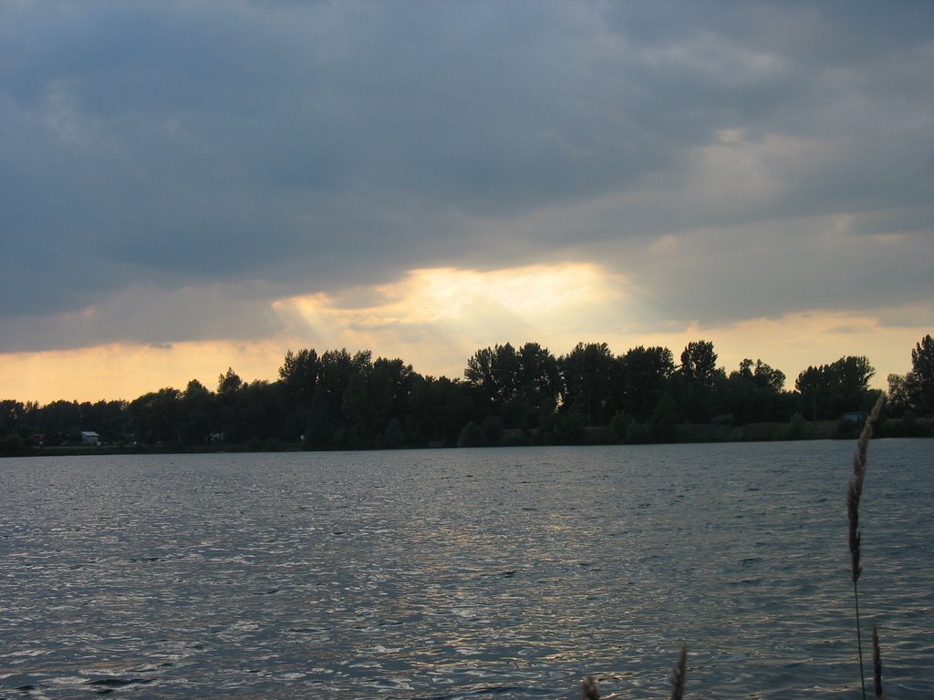 Oświęcim, Kruki