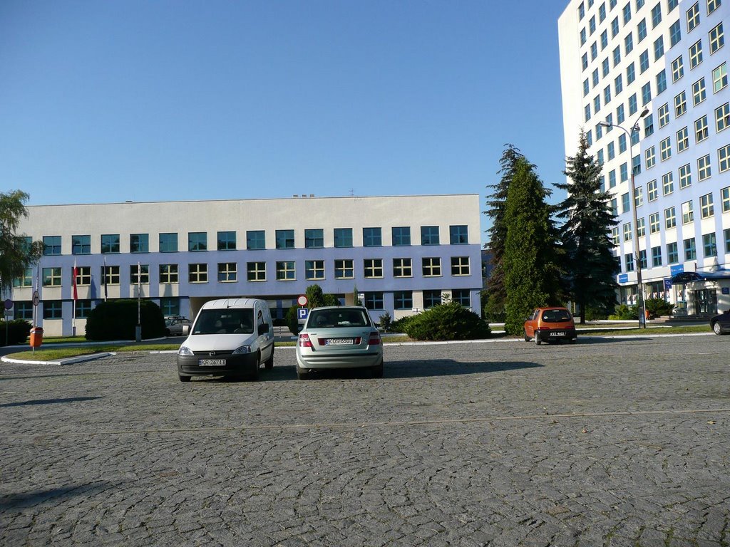 Oświęcim Synthos