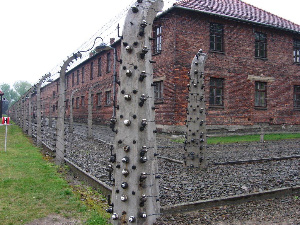 Oswiecim