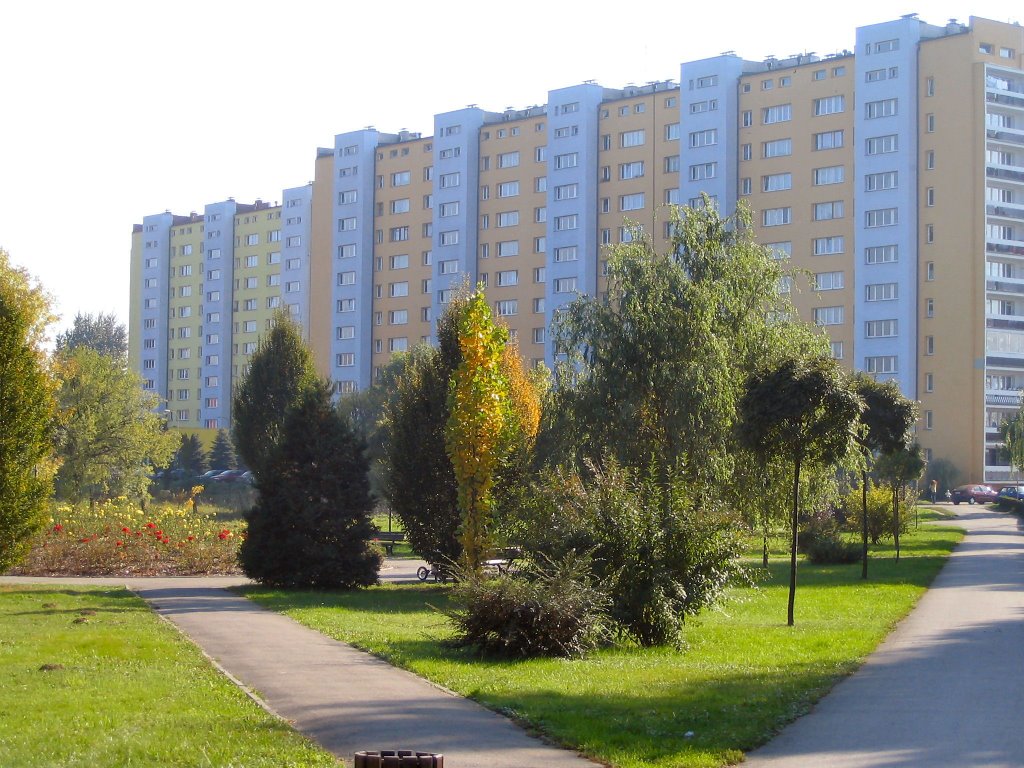 Oświęcim