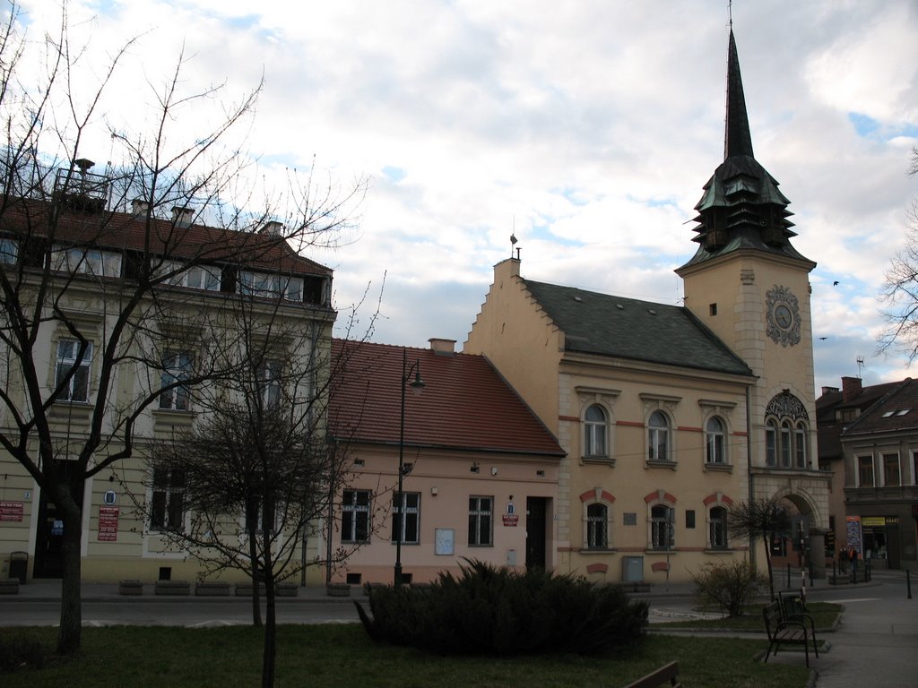 Ratusz