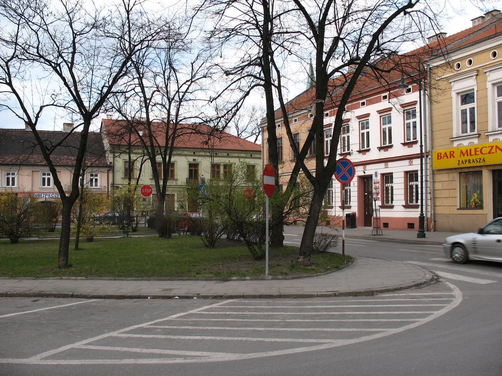 rynek