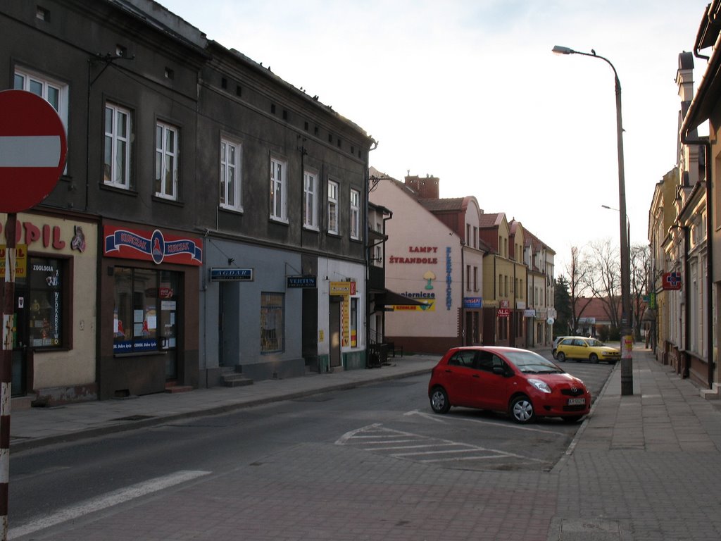 Zakrzów