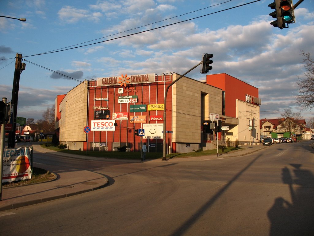 galeria skawina