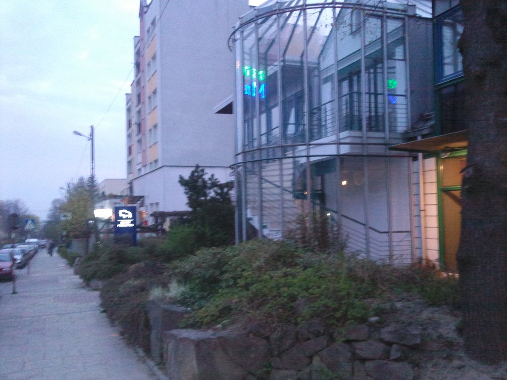 Skawina Hotel Minor