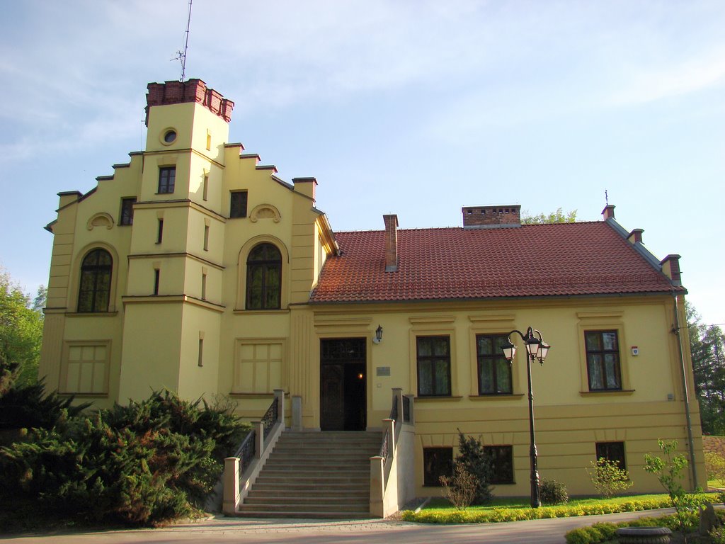 Czułów