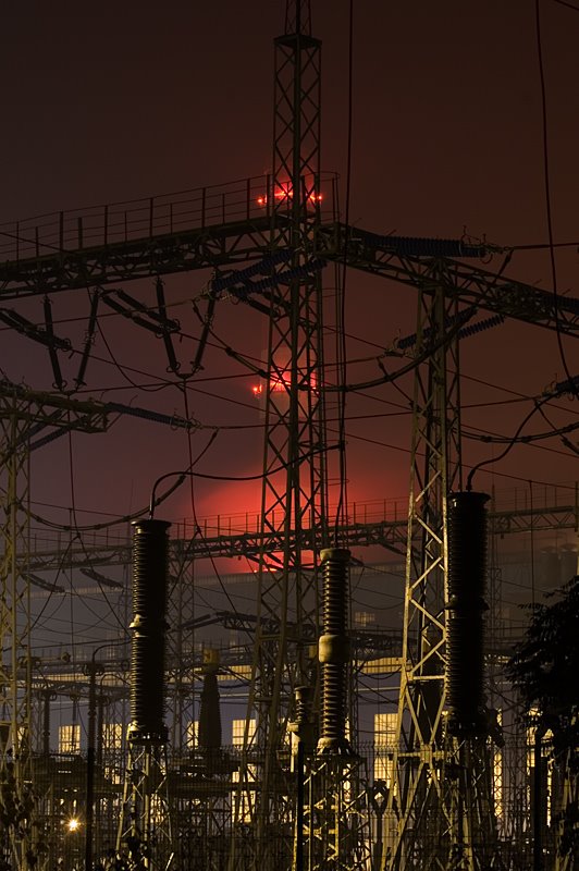 Elektrownia Skawina