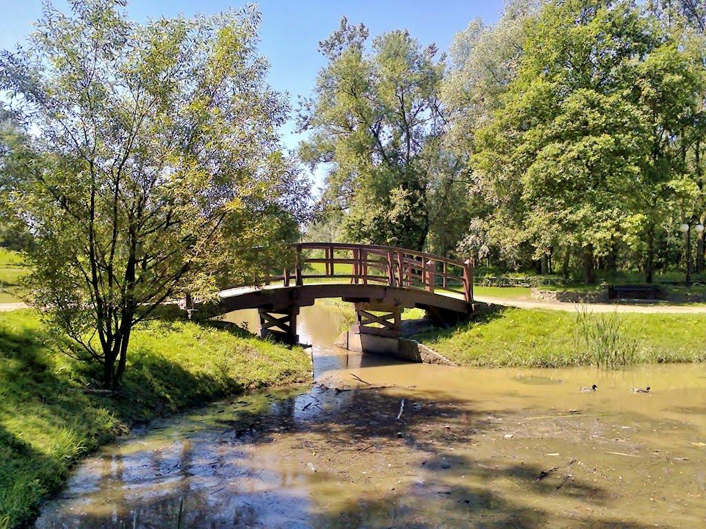 Skawina - Municipal Park