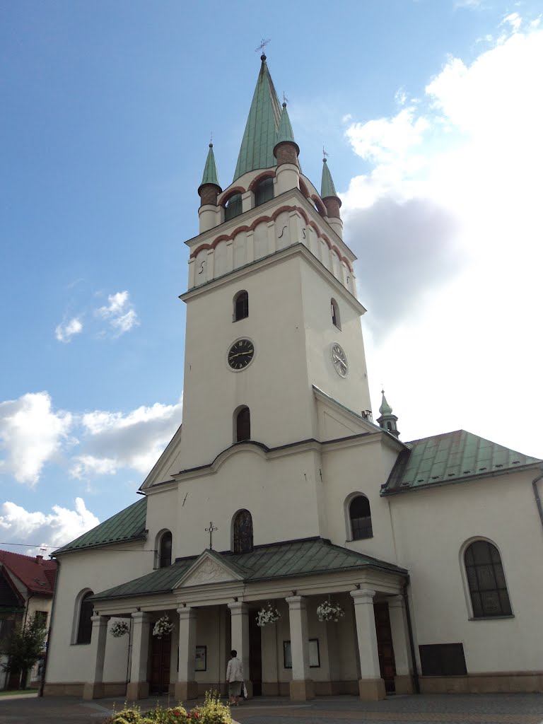 Chiesa