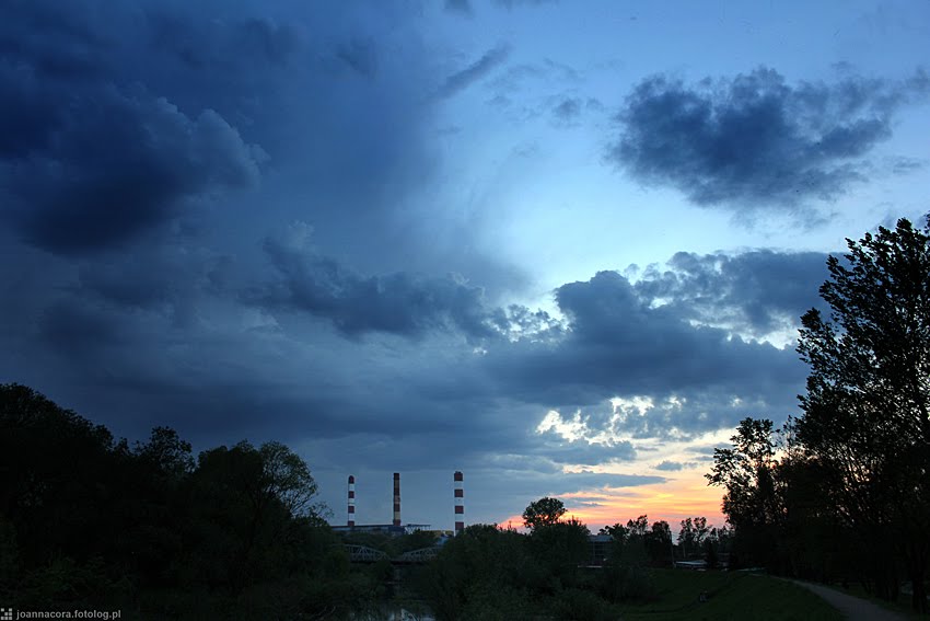 Elektrownia Skawina