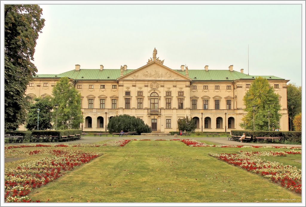Warszawa