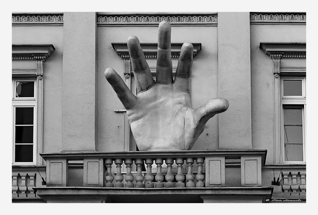 Warszawa - Akademia Teatralna im. Aleksandra Zelwerowicza