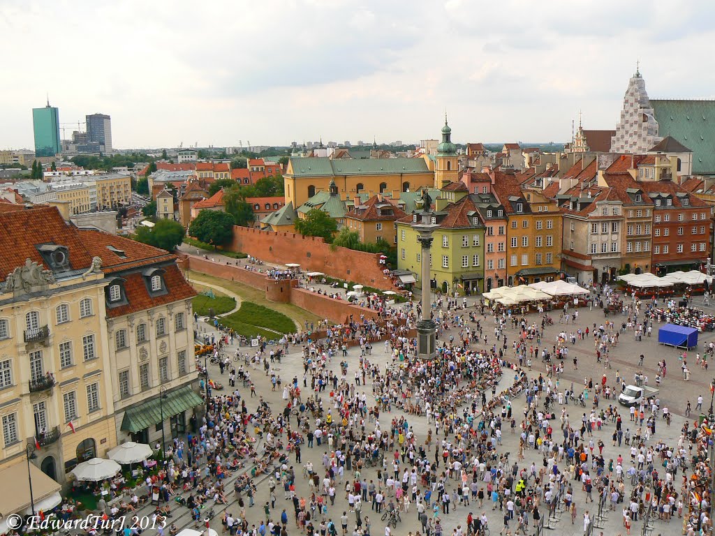 Old Town