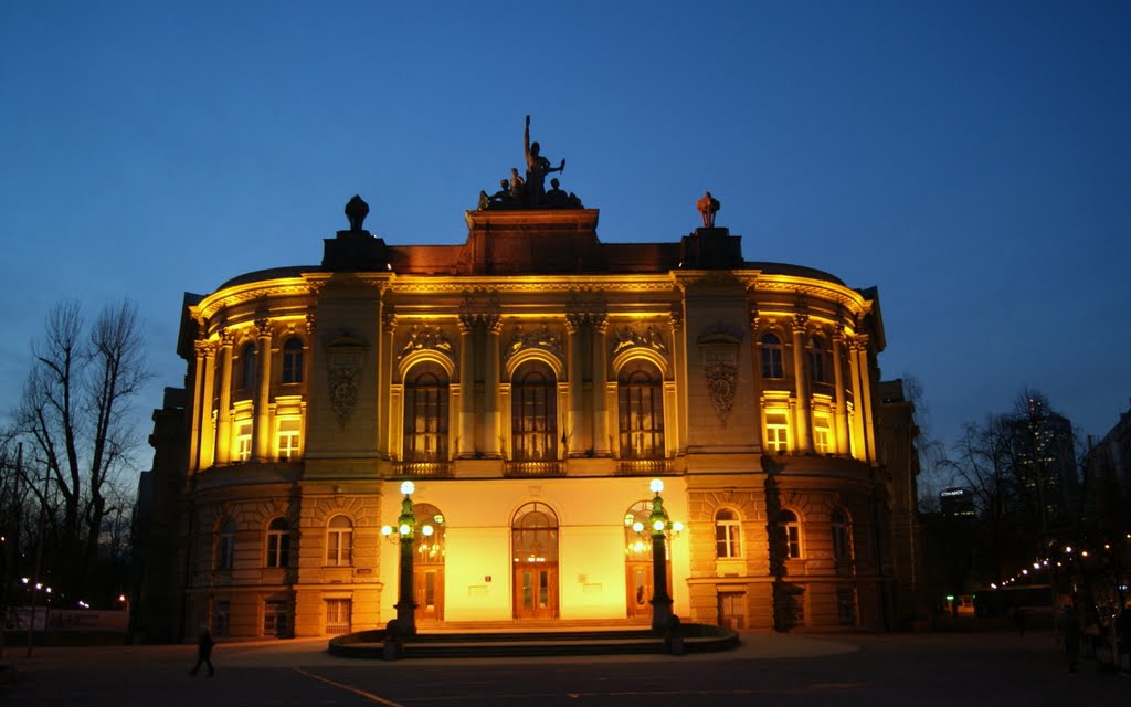 Politechnika Warszawska