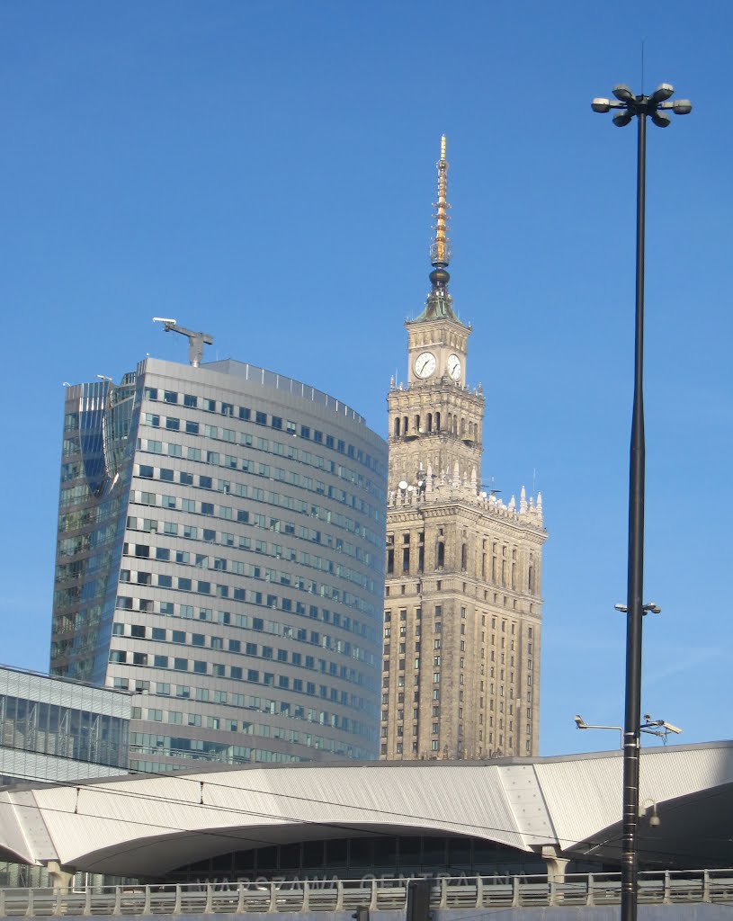 Warszawa