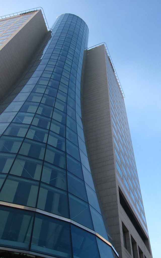 The Westin Warsaw Hotel