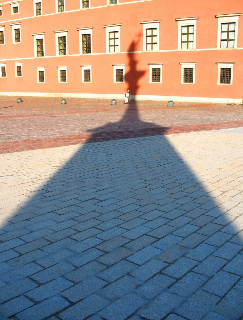 Spotkanie z królem Zygmuntem  - Meeting with king Zygmunt   :)