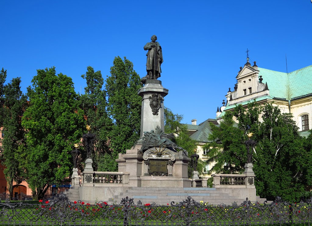 Adam Mickiewicz