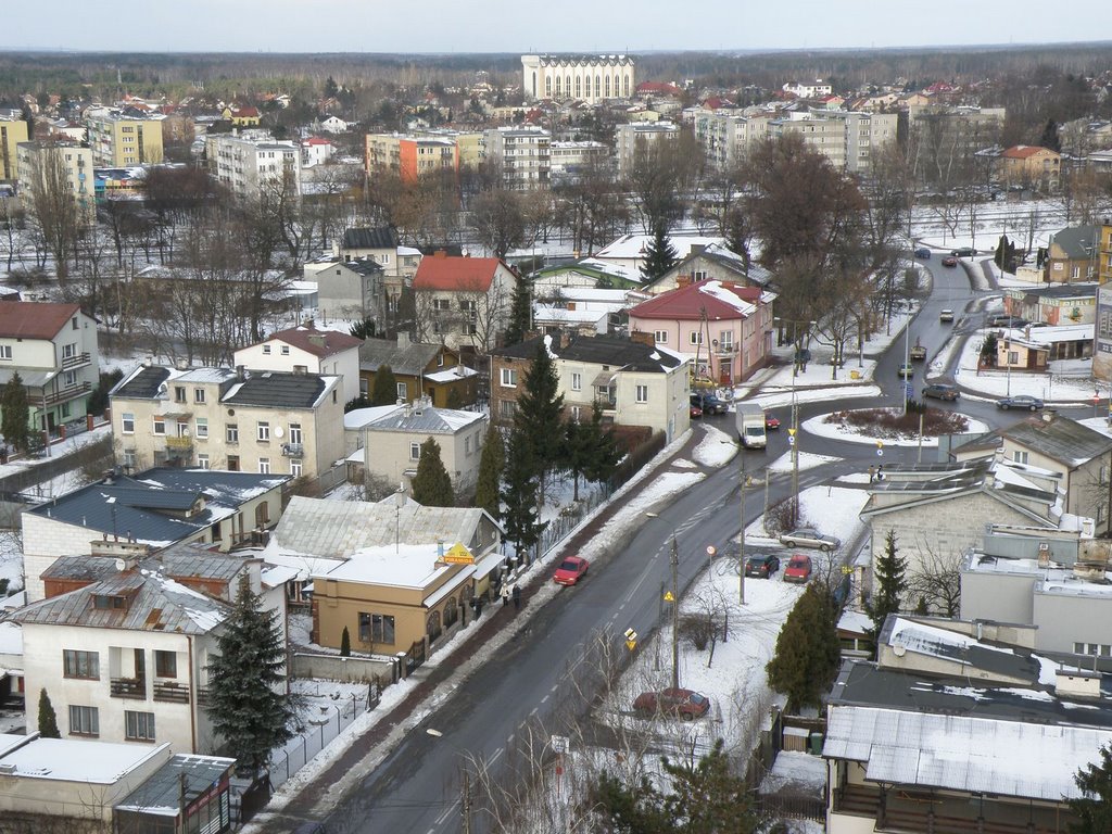 Wołomin