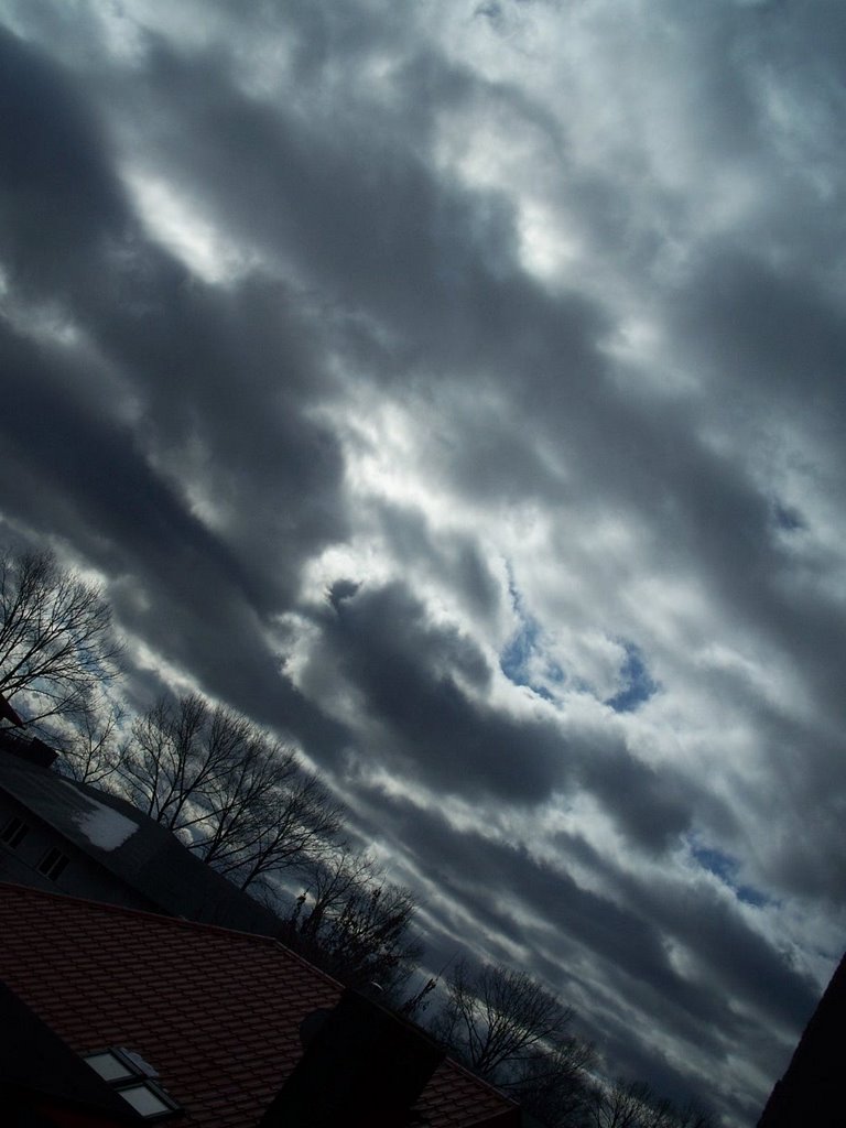 skyline