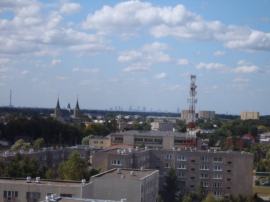 wolomin