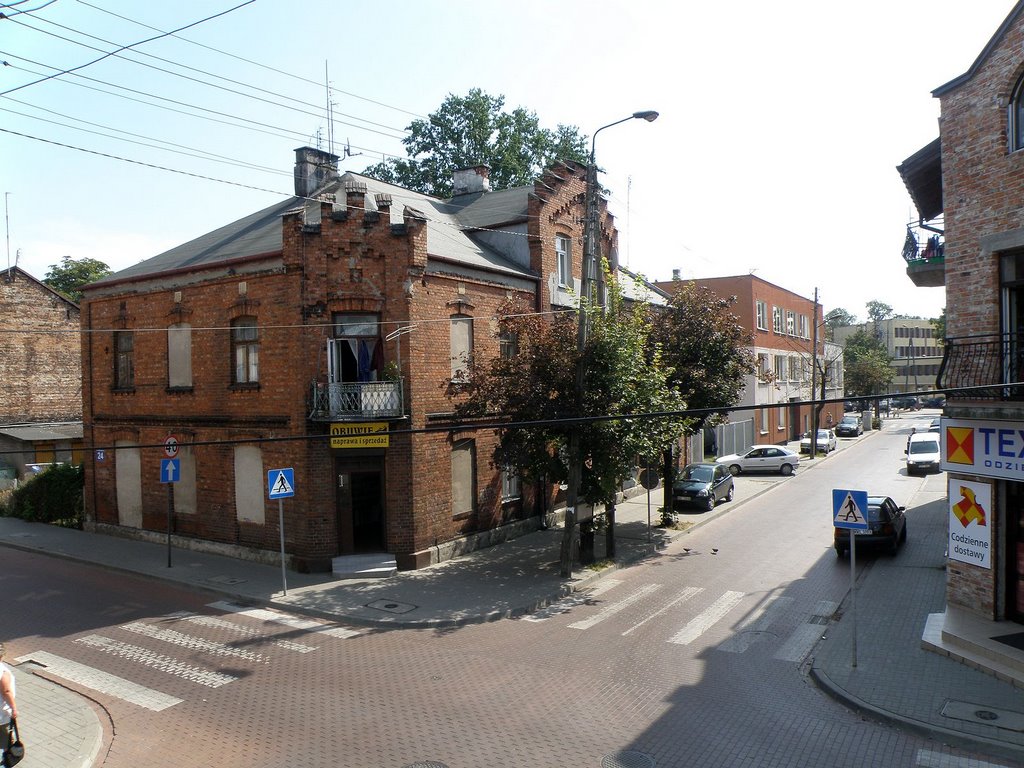 Wołomin