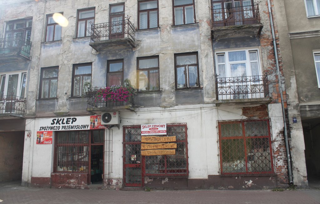 Malina