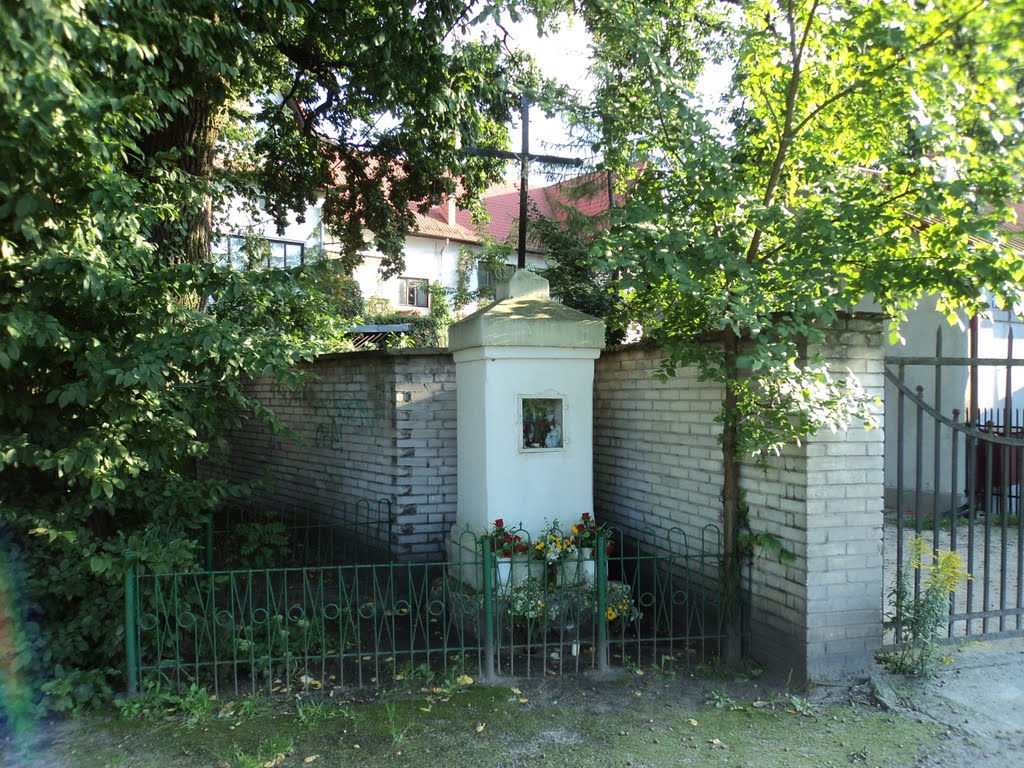 kapliczka