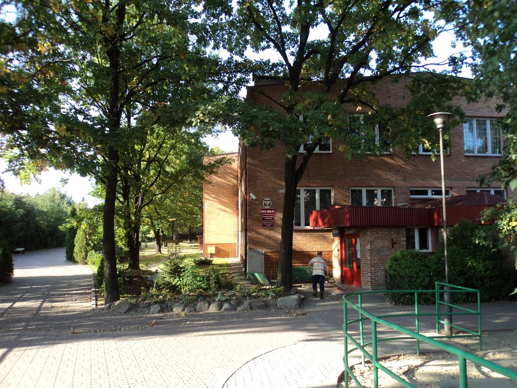 gimnazjum nr.2