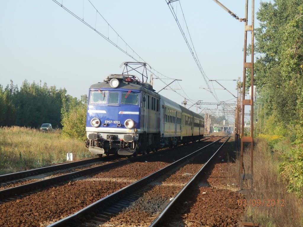 EP07 1053