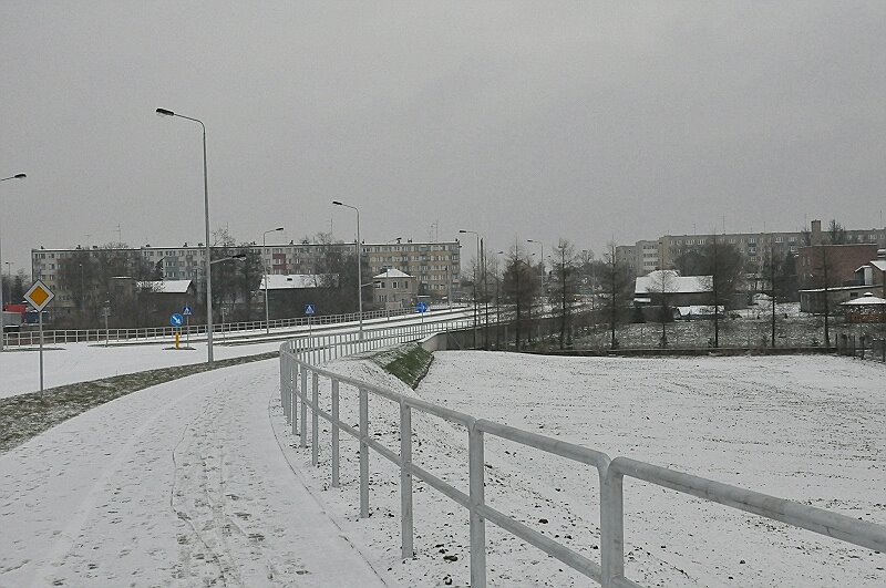 Mała obwodnica Gostynin /zk