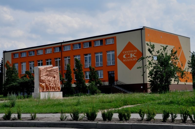 Centrum Kultury Gostynin /zk