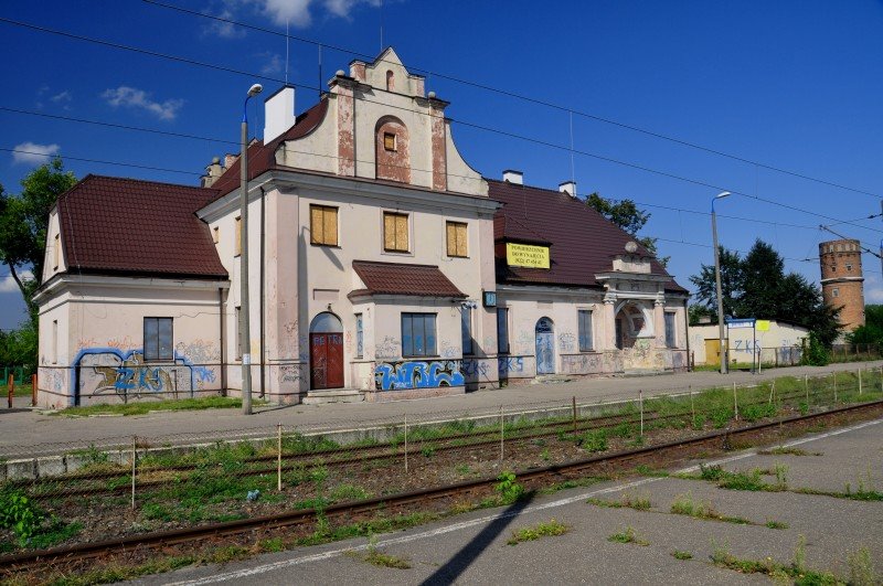 PKP Gostynin /zk