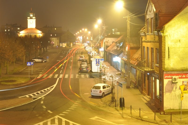 Kontrola /zk