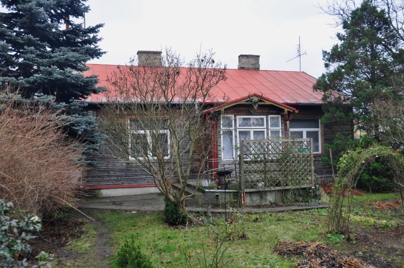 ul.Armii Krajowej  /zk