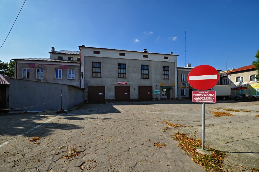 Gostynin /zk