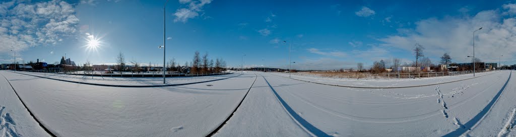 Obwodnica 360 Gostynin /zk