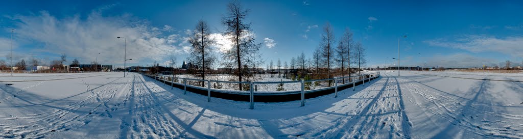 Obwodnica 360 Gostynin /zk