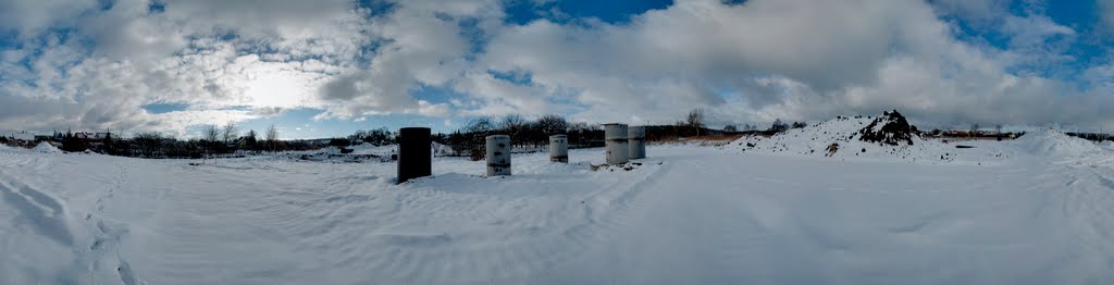 Obwodnica 360 Gostynin /zk