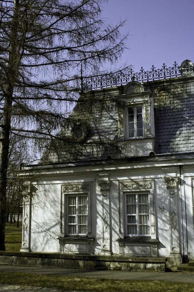 Palace