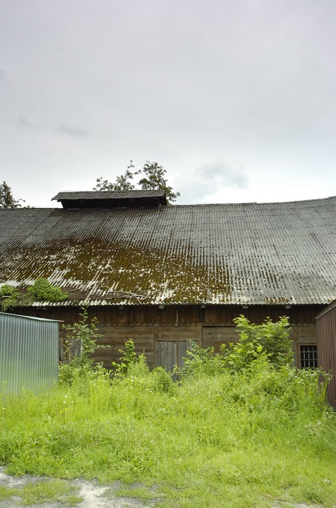 Kozienice - Hamernia