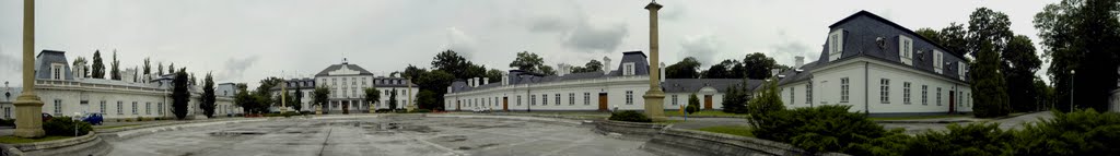 Kozienice - Pałac