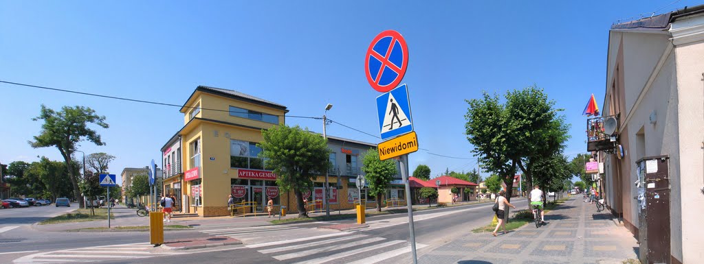 Kozienice