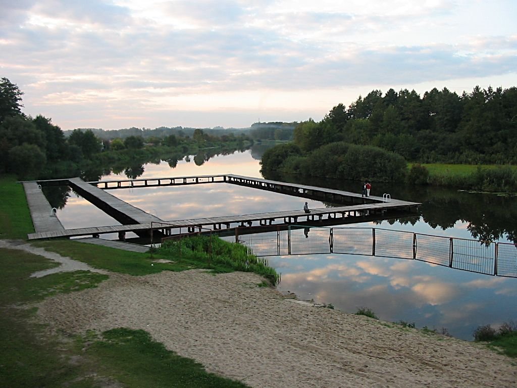 Kozienice MOSiR