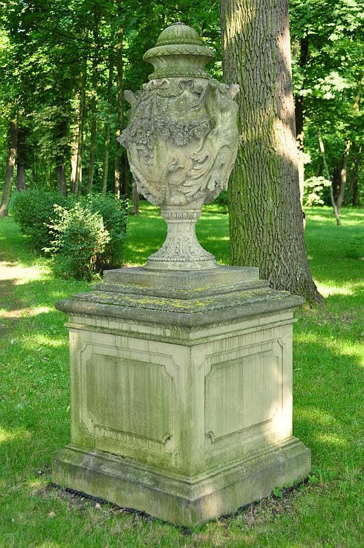 Pałac Stanisława Augusta Poniatowskiego 1775 Kozienice /zk