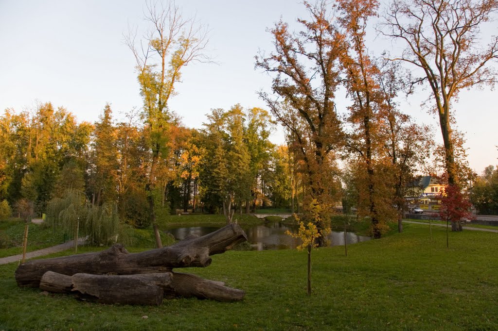 park