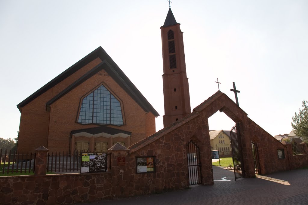 Kościół