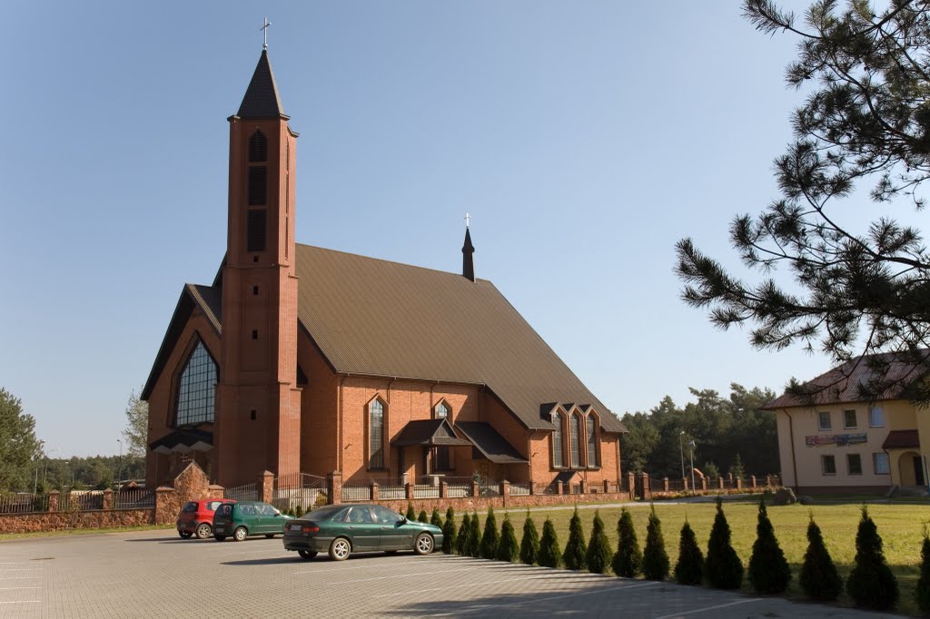 Kościół