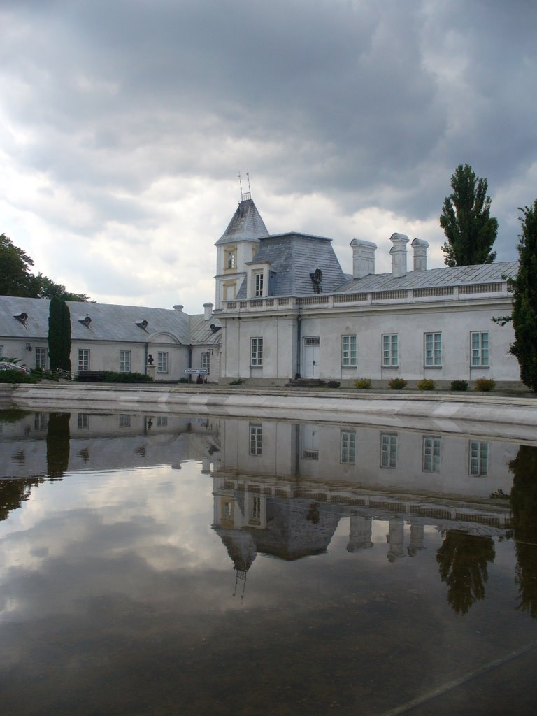 Kozienice