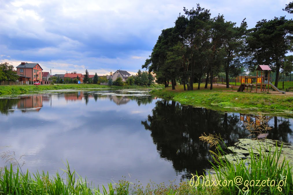Kozienice